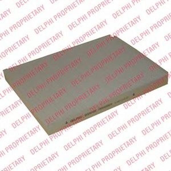 Filtru polen habitaclu VW PASSAT 3B3 DELPHI TSP0325004C