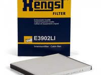 Filtru Polen Hengst Hyundai ix35 2012→ E3902LI