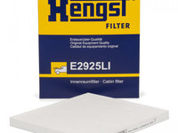 Filtru Polen Hengst Kia Carens 3 2006→ E2925LI