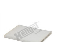 Filtru polen HYUNDAI TUCSON (JM) (2004 - 2010) HENGST FILTER E2995LI