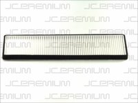 Filtru polen Jc premku pt opel astra f, combo, corsa b, tigra