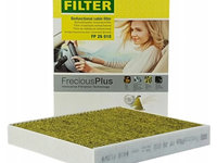 Filtru Polen Mann Filter Audi A1 2010-2018 FP26010