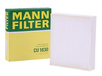 Filtru Polen Mann Filter CU1830