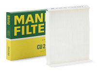 Filtru Polen Mann Filter CU2143