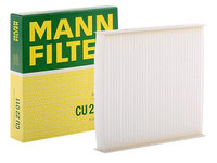 Filtru Polen Mann Filter Dacia Sandero 2 2012→ CU22011