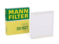 Filtru Polen Mann Filter Daihatsu Terios 2006→ CU1827