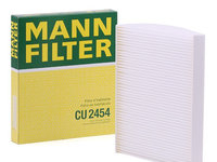 Filtru Polen Mann Filter Honda Civic 8 2005→ CU2454