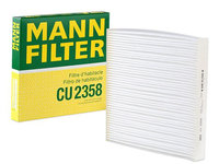 Filtru Polen Mann Filter Honda CR-V 4 2012→ CU2358