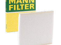 Filtru Polen Mann Filter Hyundai Genesis 2008→ CU2336