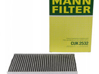 Filtru Polen Mann Filter Hyundai i30 2007-2012 CUK2532