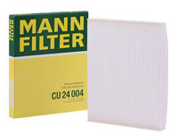 Filtru Polen Mann Filter Hyundai ix35 2010→ CU24004