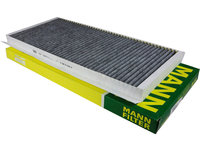 Filtru Polen Mann Filter Land Rover Range Rover 4 2012→ CUK5366