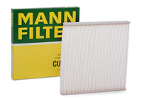 Filtru Polen Mann Filter Lexus RX 2004-2008 CU2131