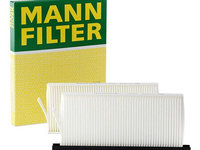 Filtru Polen Mann Filter Mercedes-Benz Citan 415 2012→ CU2418-2