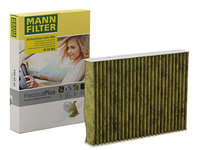 Filtru Polen Mann Filter Nissan Qashqai 2 2013→ FP25003