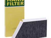 Filtru Polen Mann Filter Peugeot 206 1998-2012 CUK3448