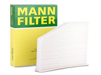 Filtru Polen Mann Filter Seat Toledo 3 5P2 2004-2009 CU2939