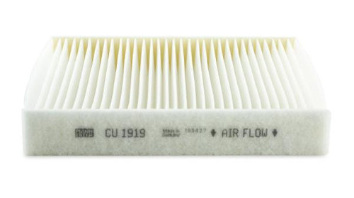 Filtru Polen Mann Filter Toyota Yaris 2005-2014 CU1919