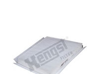 Filtru polen MERCEDES CLK (C209) (2002 - 2009) HENGST FILTER E970LI