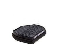 Filtru polen MERCEDES E-CLASS (W210) (1995 - 2003) HENGST FILTER E914LC