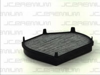 Filtru polen MERCEDES SLK (R170) (1996 - 2004) JC PREMIUM B4M000CPR