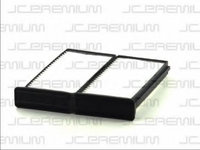 Filtru polen MITSUBISHI CARISMA limuzina (DA_) (1996 - 2006) JC PREMIUM B45002PR