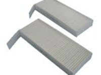 Filtru polen MS-6478 ALCO FILTER pentru Peugeot 308