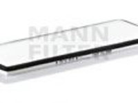 Filtru polen OPEL ASTRA F CLASSIC limuzina (1998 - 2002) MANN-FILTER CU 4251