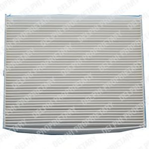 Filtru polen OPEL CORSA E Van (2014 - 2016) DELPHI TSP0325205C