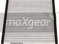 Filtru polen RENAULT MEGANE I (SA0/1_) Hatchback Van, 08.1995 - 07.2003 Maxgear 26-0819
