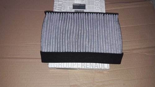 FILTRU POLEN RENAULT MEGANE III ORIGINAL OE -