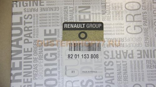 FILTRU POLEN RENAULT OE 8201153808 OE 7701062227, DACIA, NISSAN