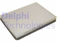 Filtru polen TSP0325025 DELPHI pentru Vw Passat