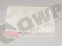 Filtru polen WCF149 QWP pentru Kia Cee d Kia Pro cee d Hyundai I30