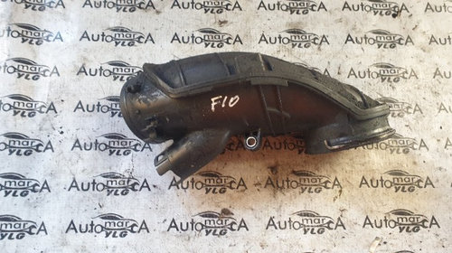 Filtru rezonator Bmw F10 3.0 d 245cp 258cp