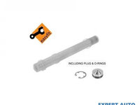 Filtru silicagel , filtru aer conditionat , filtru uscator Smart FORTWO cupe (451) 2007-2016 #3 0600D298