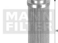 Filtru, sistem hidraulic primar FENDT Vario - MANN-FILTER HD 57/18