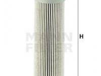 Filtru sistem hidraulic primar H 724 3 MANN-FILTER