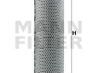 Filtru, sistem hidraulic primar (H1095 MANN-FILTER)