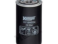 Filtru, sistem hidraulic primar HENGST FILTER HY19WD04