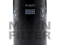 Filtru, sistem hidraulic primar IVECO City Class (1997 - 2016) MANN-FILTER W 962/1