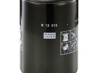 Filtru, sistem hidraulic primar MANN-FILTER W 13 015