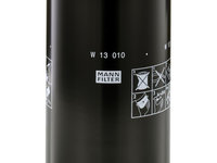 Filtru, sistem hidraulic primar MANN-FILTER W 13 010