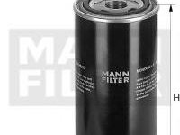 Filtru, sistem hidraulic primar - MANN-FILTER WD 950