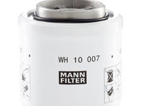 Filtru, sistem hidraulic primar MANN-FILTER WH 10 007