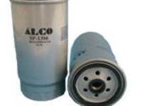 Filtru SP-1386 ALCO FILTER pentru Land rover Freelander Rover 75