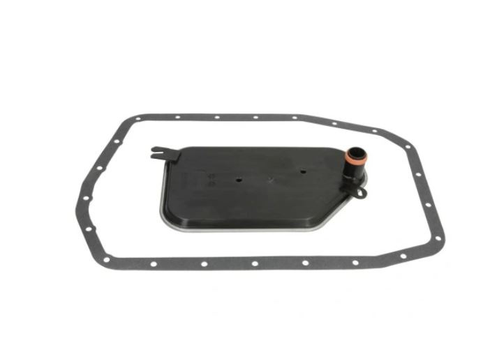 Filtru transmisie automata Audi A4, 2000-2008, A6, 1997-2011, A8, 1994-2020, Skoda Superb, 2001-2008, Vw Passat, 1997-2005, Phaeton, 2002-2016, SRLine