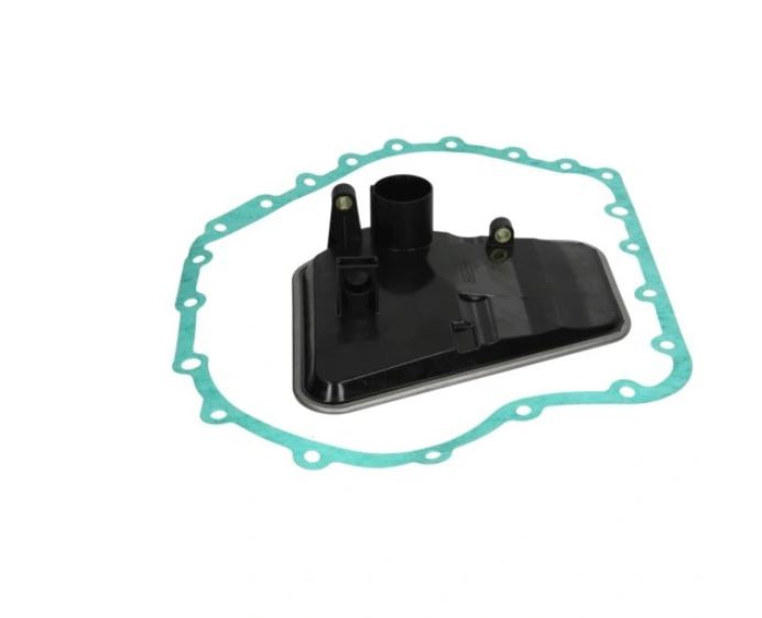 Filtru transmisie automata Audi A4, 2000-2008, A6, 1997-2011, A8, 2002-2010, Exeo, 2008-, VAICO