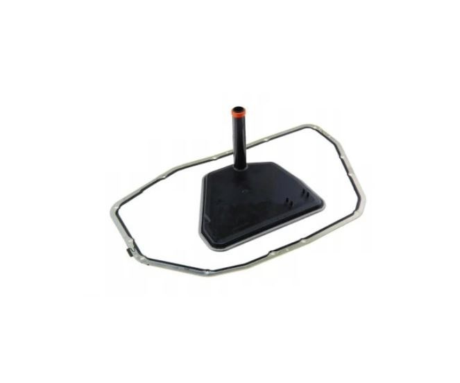 Filtru transmisie automata Audi A4, 2000-2008, A6, 2004-2011, A8, 2002-2010, Vw Phaeton, 2002-2016, SRLine