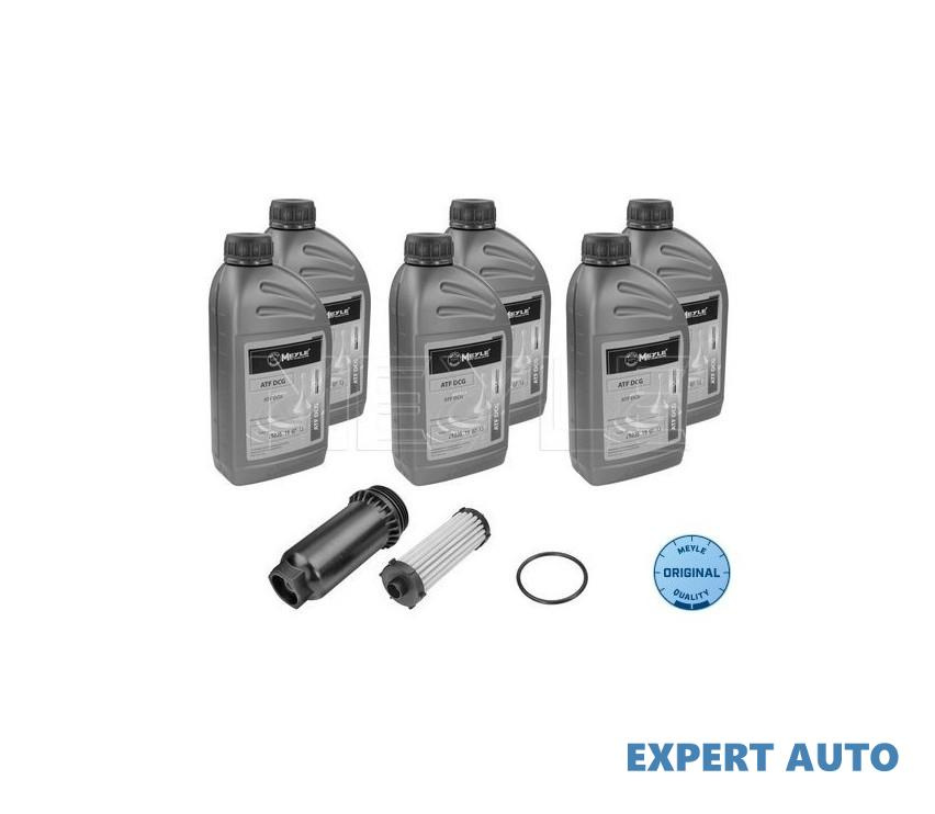 Filtru transmisie automata Ford C-MAX II (DXA/CB7, DXA/CEU) 2010-2016 #2 1589089